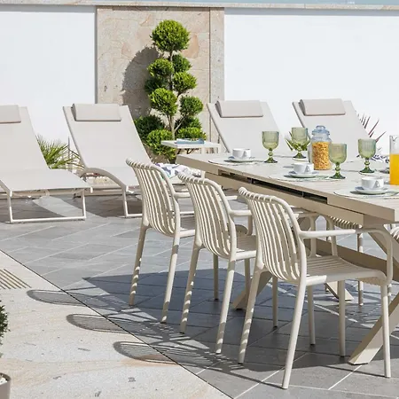 Gallo's House Golf And Village