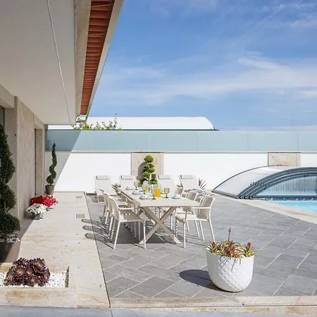 Gallo's House Golf And Village *