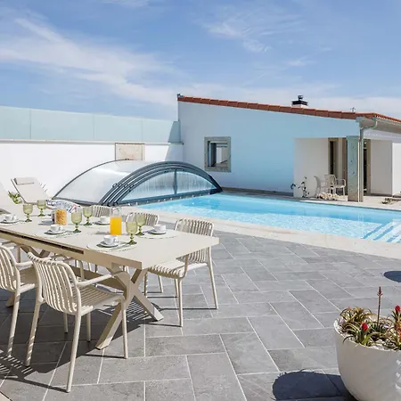 Gallo's House Golf And Village *