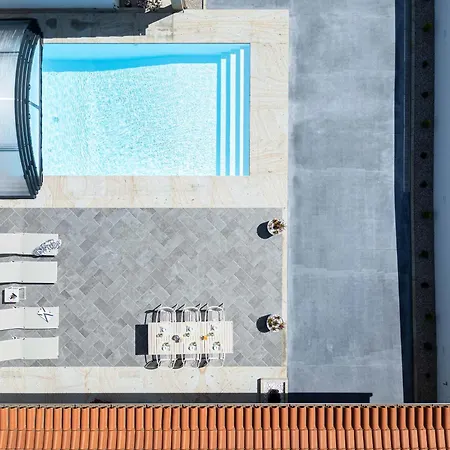 Gallo's House Golf And Village