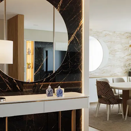 Gallo's House Golf And Village 别墅