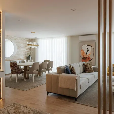 Gallo's House Golf And Village 빌라 *