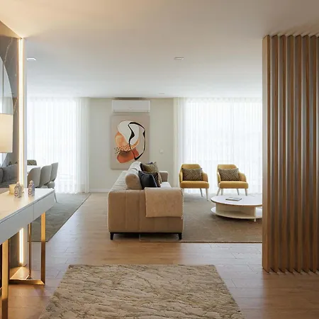 Gallo's House Golf And Village 别墅