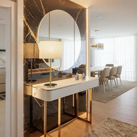 别墅 Gallo's House Golf And Village *