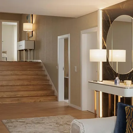 别墅 Gallo's House Golf And Village