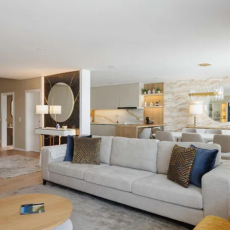 빌라 Gallo's House Golf And Village