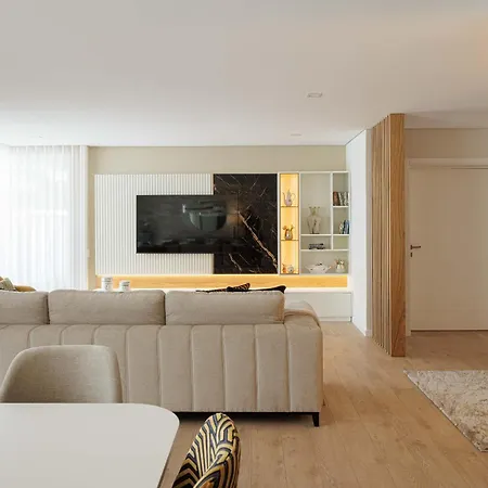 Gallo's House Golf And Village 别墅