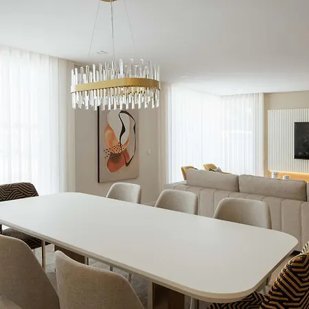 빌라 Gallo's House Golf And Village Estela