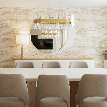 别墅 Gallo's House Golf And Village *