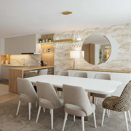 Gallo's House Golf And Village 别墅