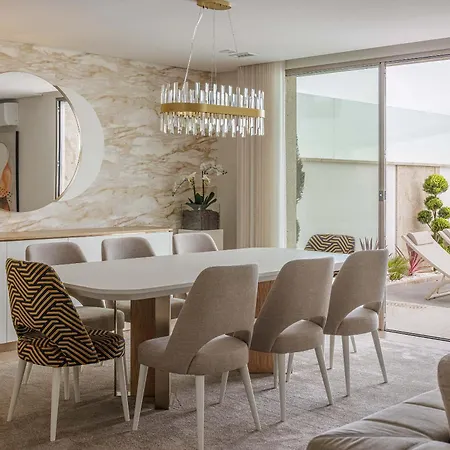 Gallo's House Golf And Village 빌라 Estela