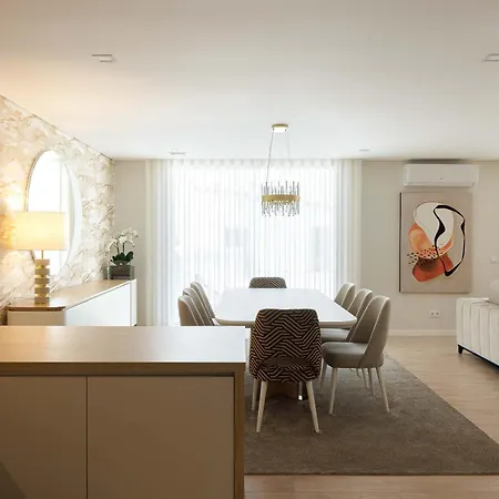 Gallo's House Golf And Village