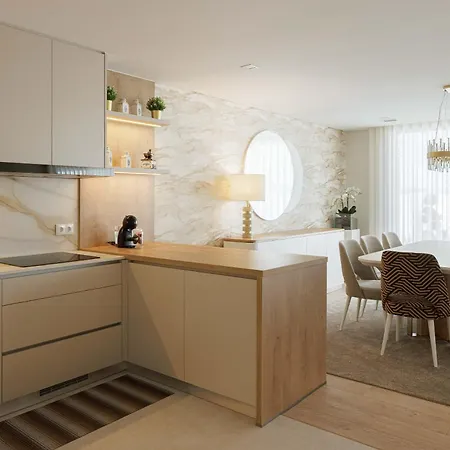 别墅 Gallo's House Golf And Village *