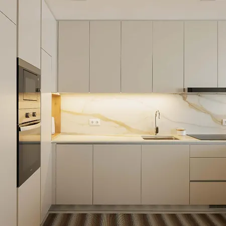 Gallo's House Golf And Village *