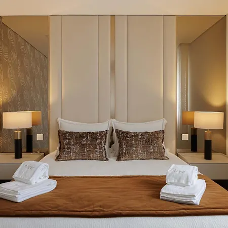 Gallo's House Golf And Village *