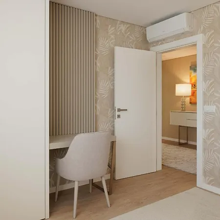 别墅 Gallo's House Golf And Village