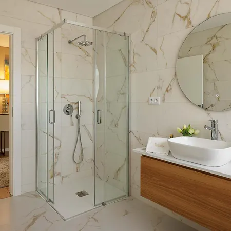 Gallo's House Golf And Village * Estela