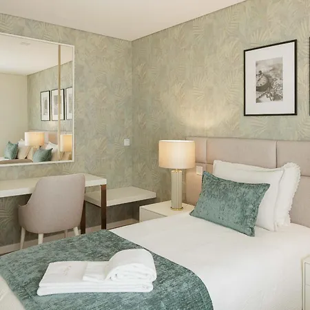 Gallo's House Golf And Village