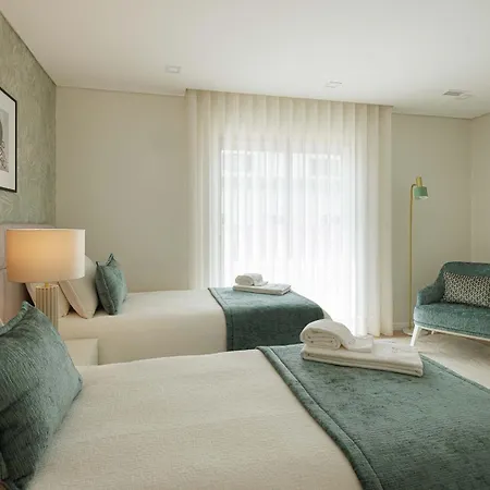 빌라 Gallo's House Golf And Village