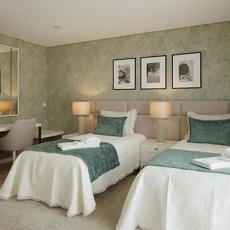 Gallo's House Golf And Village Estela