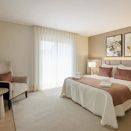 빌라 Gallo's House Golf And Village *