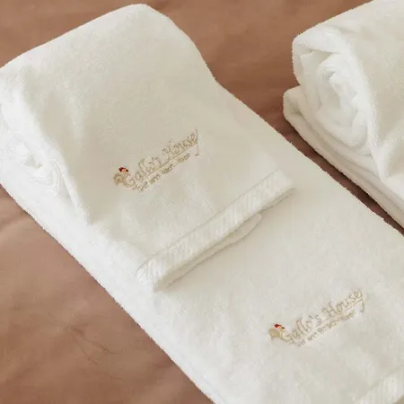 Gallo's House Golf And Village