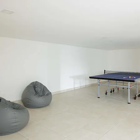 Gallo's House Golf And Village