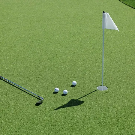 Gallo's House Golf And Village *