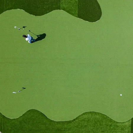 Gallo's House Golf And Village *