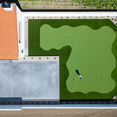 Gallo's House Golf And Village *