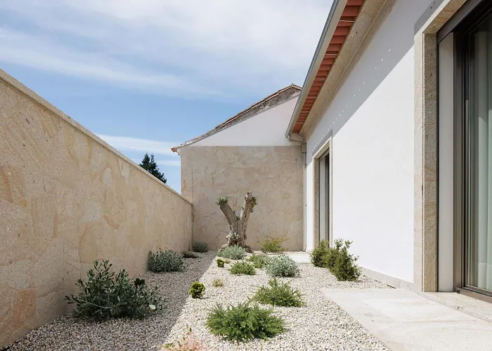 Gallo's House Golf And Village