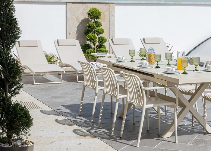 Gallo's House Golf And Village