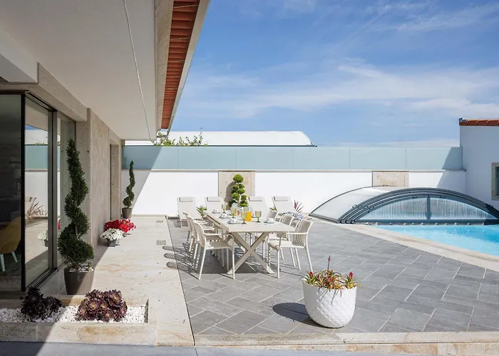 Gallo's House Golf And Village *