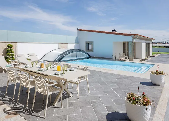 Gallo's House Golf And Village *