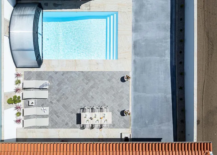 Gallo's House Golf And Village