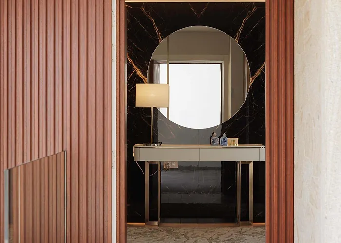 Vila Gallo's House Golf And Village