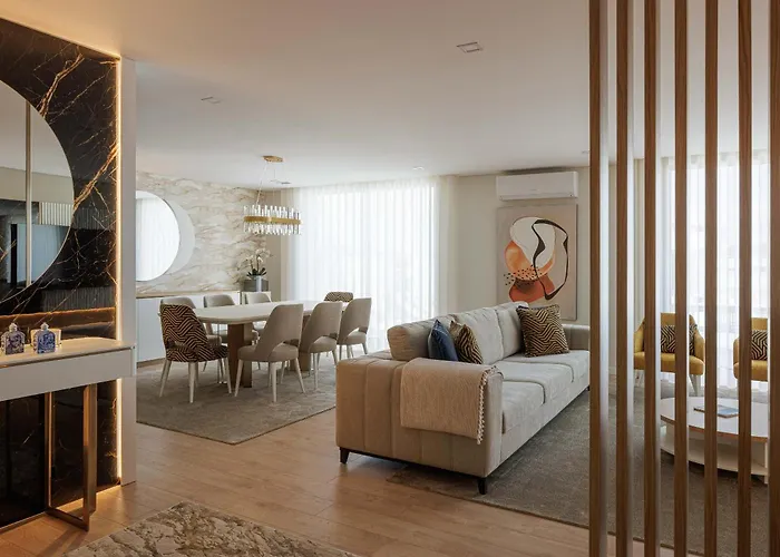 Gallo's House Golf And Village Vila *