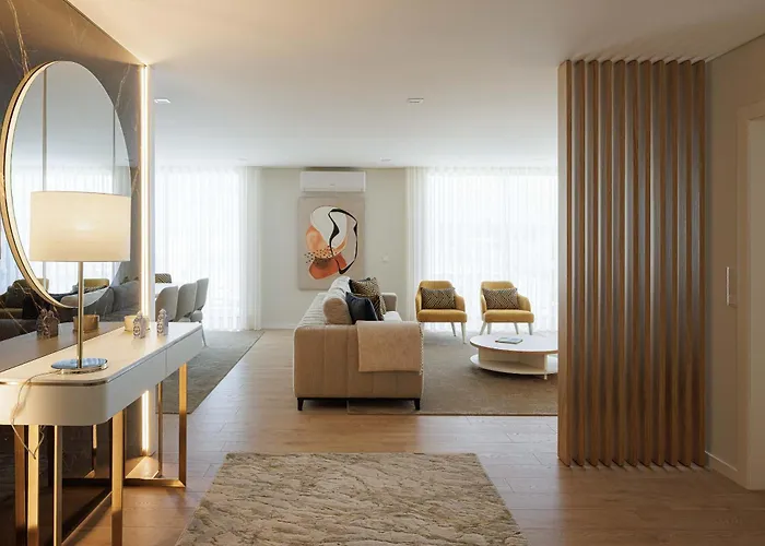 Gallo's House Golf And Village Vila