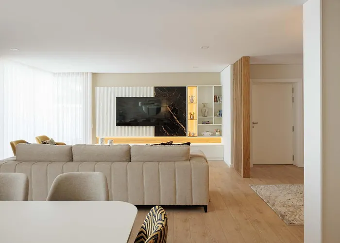 Gallo's House Golf And Village Vila