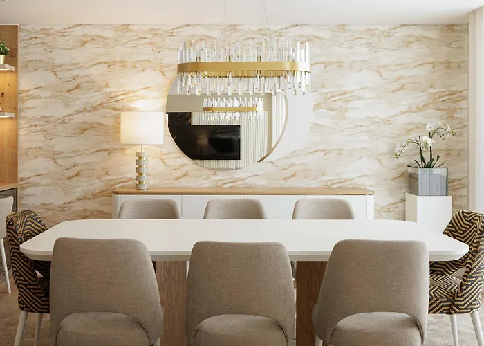 Vila Gallo's House Golf And Village *