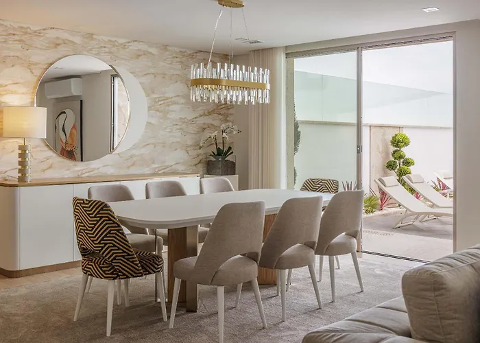 Gallo's House Golf And Village Vila Estela