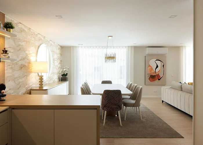 Gallo's House Golf And Village