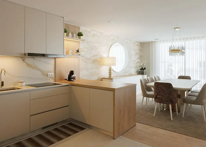 Vila Gallo's House Golf And Village *