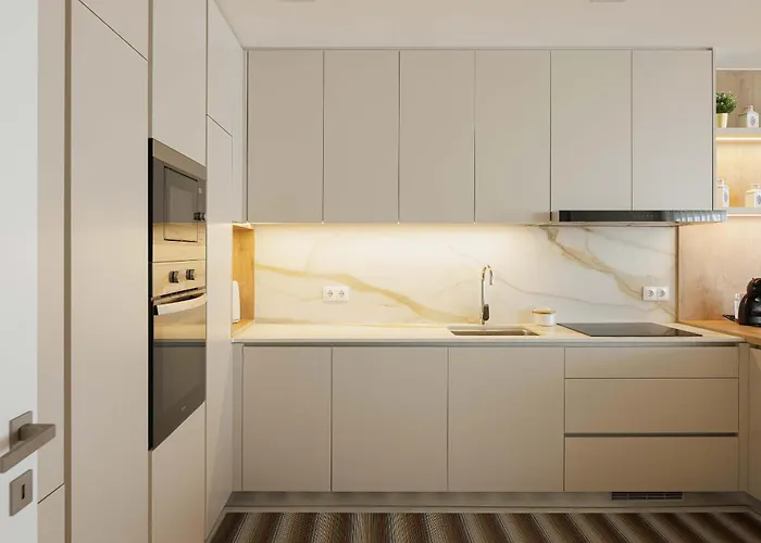 Gallo's House Golf And Village *