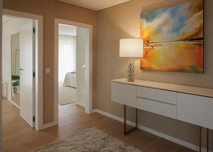 Gallo's House Golf And Village Vila