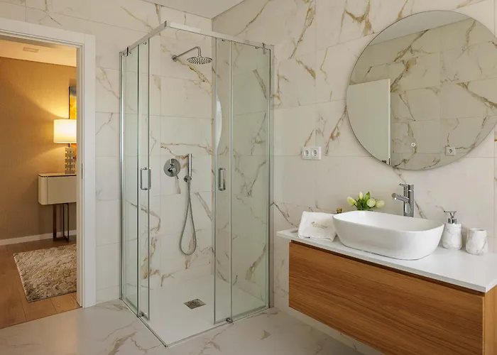 Gallo's House Golf And Village * Estela