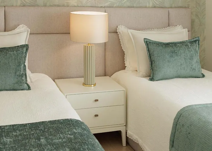 Gallo's House Golf And Village *