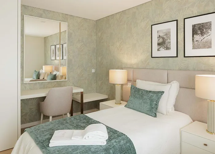 Gallo's House Golf And Village