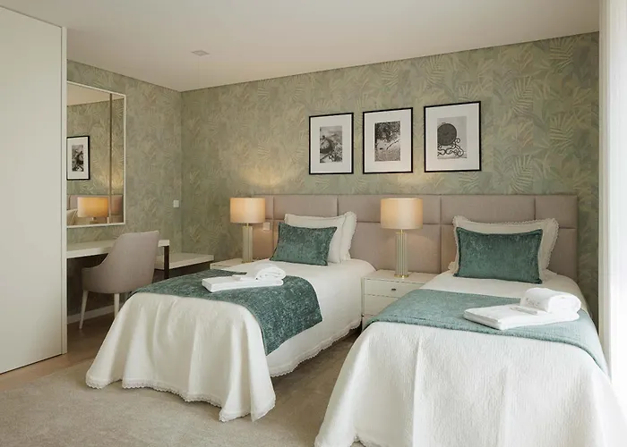 Gallo's House Golf And Village Estela