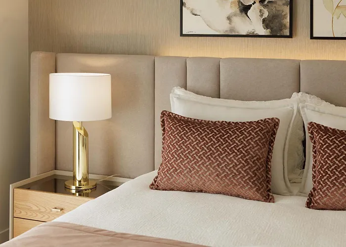 Gallo's House Golf And Village Vila